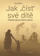 Jak číst své dítě - cena, porovnanie