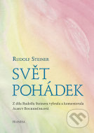 Svět pohádek - Rudolf Steiner - cena, porovnanie