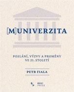 (M)univerzita - cena, porovnanie