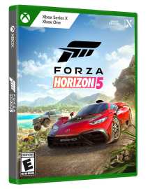 Forza Horizon 5