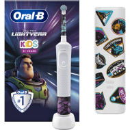 Oral-B Vitality D100 Lightyear - cena, porovnanie