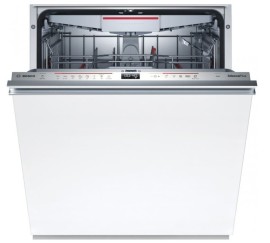 Bosch SMV6ECX51E