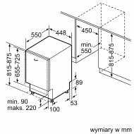 Siemens SR63XX20ME - cena, porovnanie