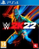 WWE 2K22 - cena, porovnanie