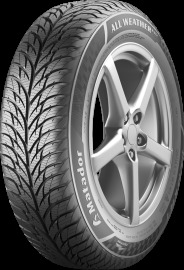 Matador MP62 215/45 R16 90V