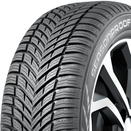 Nokian Seasonproof 195/60 R15 88H