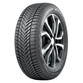 Nokian Seasonproof 225/40 R18 92V