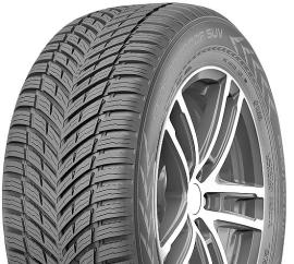 Nokian Seasonproof 225/55 R17 101W