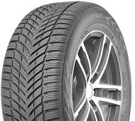 Nokian Seasonproof 225/55 R17 101W - cena, porovnanie