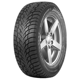 Nokian Seasonproof C 215/75 R16 116R