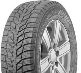 Nokian Snowproof C 215/65 R16 109T