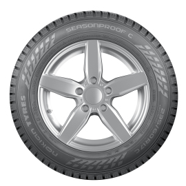 Nokian Seasonproof C 225/75 R16 121R