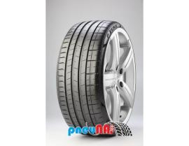 Pirelli P Zero 255/35 R20 97W