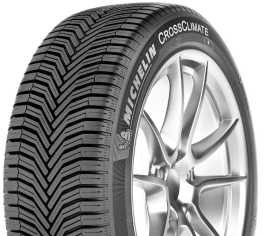 Michelin CrossClimate+ 225/55 R18 102V