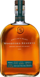 Woodford Reserve Rye 0.7l