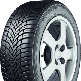 Firestone MultiSeason 2 195/60 R15 88H