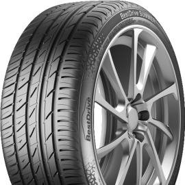 Bestdrive Summer 225/45 R18 95Y