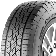 Continental CrossContact ATR 265/70 R17 121R - cena, porovnanie