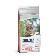 Bozita Adult Large Wheat-free Salmon 2kg - cena, porovnanie