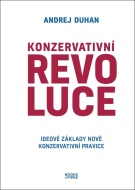 Konzervativní revoluce - cena, porovnanie