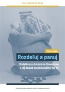 Rozdeľuj a panuj - cena, porovnanie