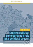 Krajská politika - cena, porovnanie