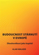 Budoucnost stárnutí v Evropě - cena, porovnanie