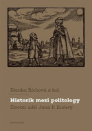 Historik mezi politology - cena, porovnanie