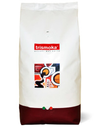 Trismoka Caffé Brasil 1000g