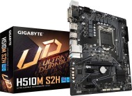 Gigabyte H510M S2H - cena, porovnanie