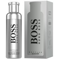 Hugo Boss Bottled On The Go Spray 100ml - cena, porovnanie