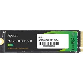 Apacer AP1TBAS2280P4U-1 1TB