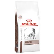 Royal Canin Hepatic 1.5kg - cena, porovnanie