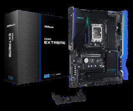 Asrock Z690 Extreme