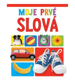 Moje prvé slová - Android Green