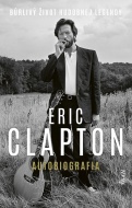 Eric Clapton: Autobiografia - cena, porovnanie