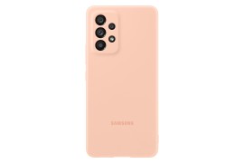 Samsung Silicon Cover Galaxy A53 EF-PA536TPEGWW