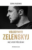 Volodymyr Zelenskyj - cena, porovnanie