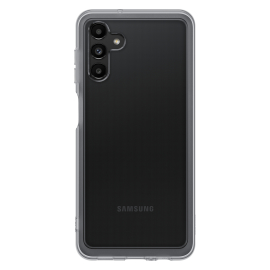 Samsung Soft Clear Cover Galaxy A13 EF-QA136TBEGWW