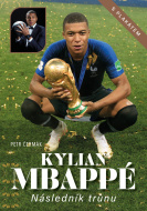 Kylian Mbappé Následník trůnu - cena, porovnanie