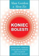 Koniec bolesti - cena, porovnanie