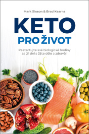 Keto pro život