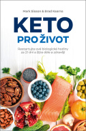 Keto pro život - cena, porovnanie