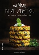 Vaříme beze zbytku - cena, porovnanie