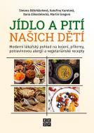 Jídlo a pití našich dětí - cena, porovnanie