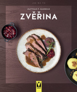 Zvěřina - Jak na to - cena, porovnanie