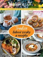 Tradice - lidové zvyky a recepty - cena, porovnanie