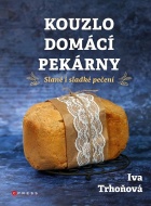 Kouzlo domácí pekárny - cena, porovnanie