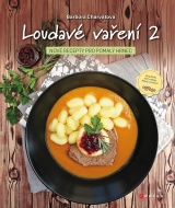 Loudavé vaření 2 - cena, porovnanie