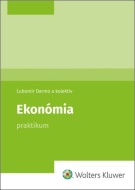 Ekonómia - Praktikum - cena, porovnanie